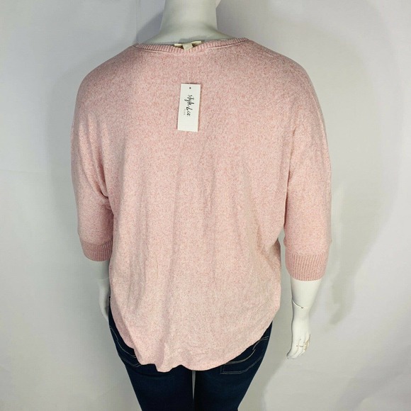 Style & Co 0X 12W Soft Tie From Stretch - Picture 7 of 9